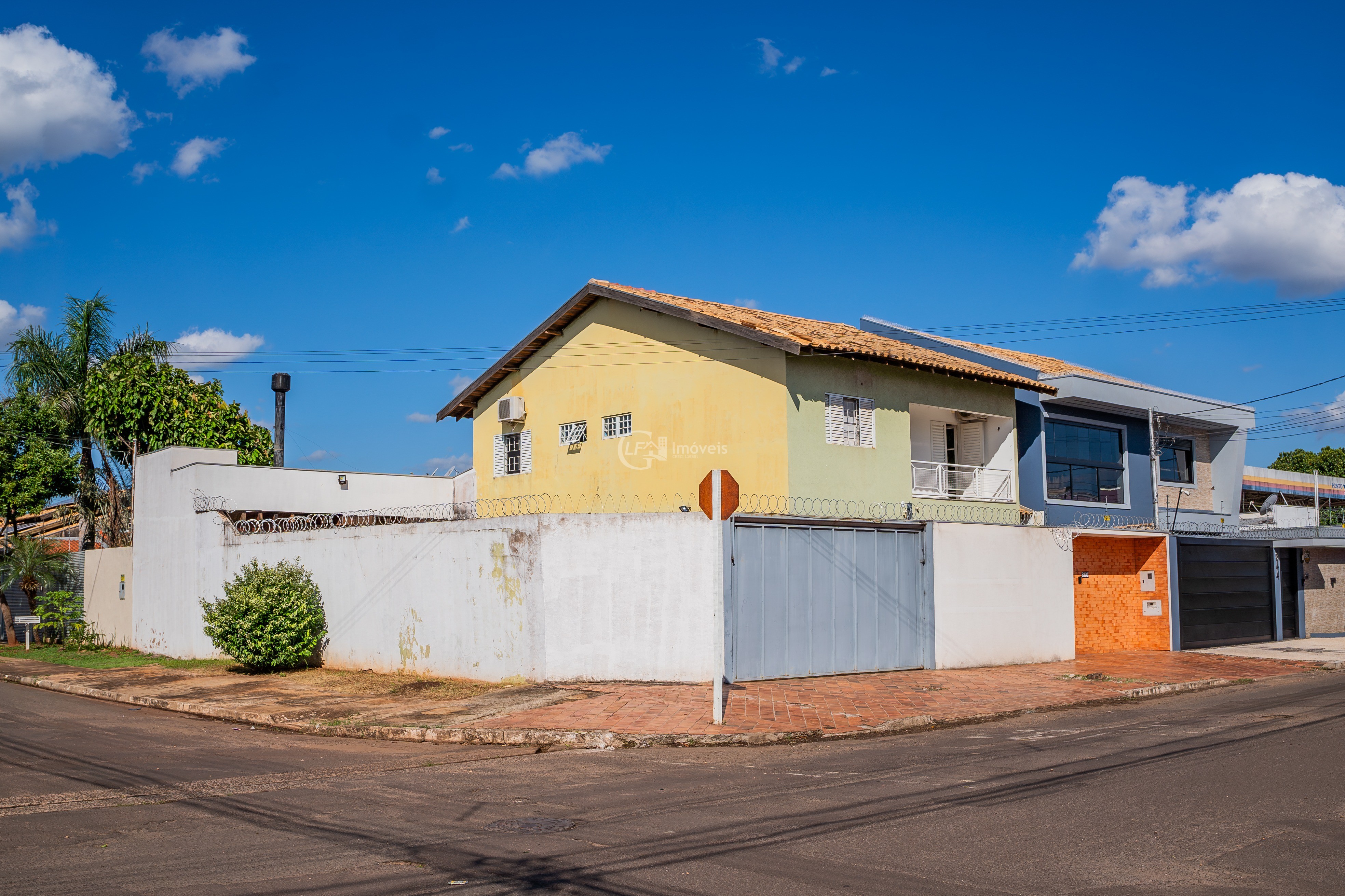 Casa à venda com 3 quartos - Foto 27