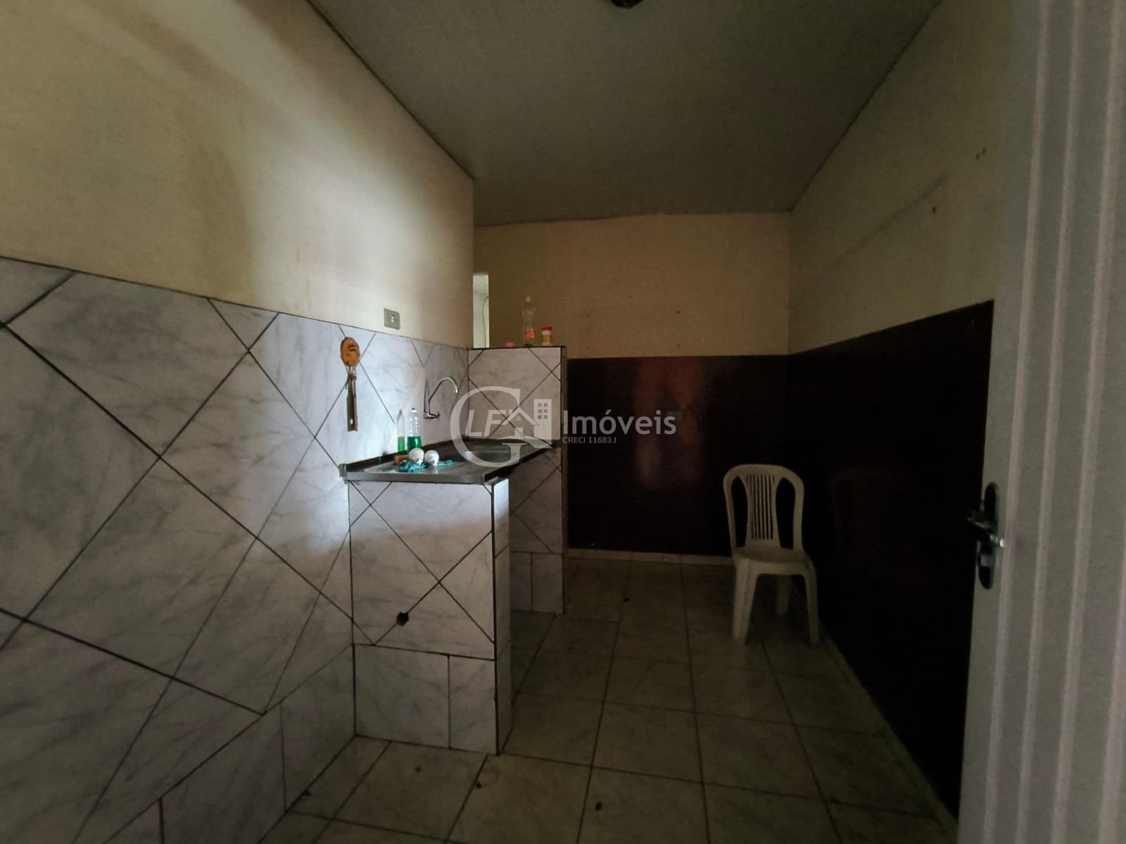 Casa à venda com 2 quartos - Foto 6