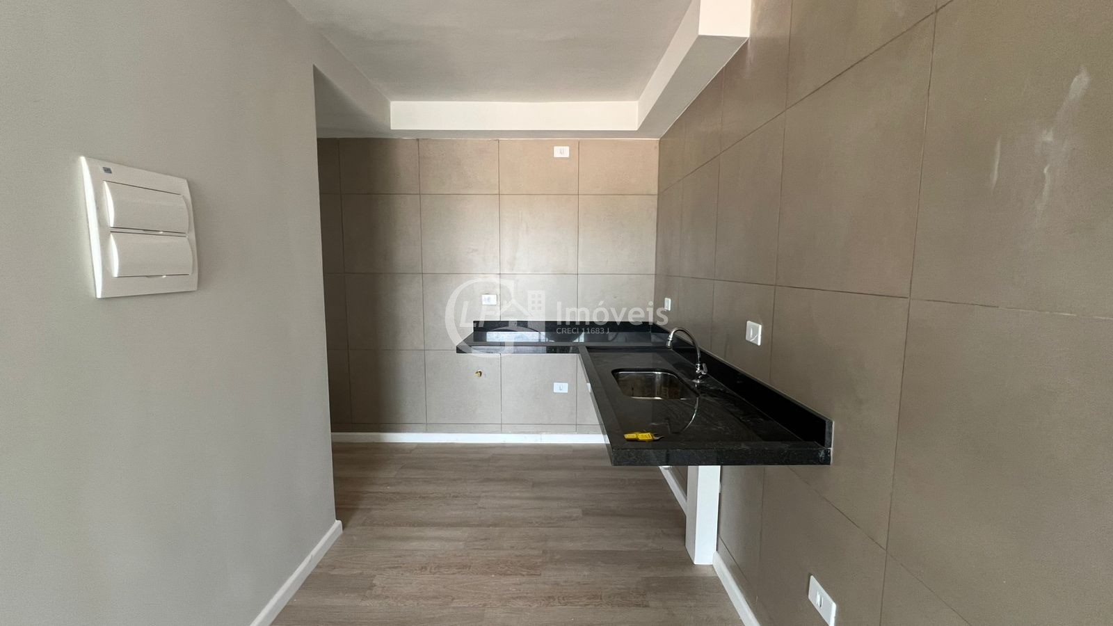 Apartamento à venda com 2 quartos, 59m² - Foto 5