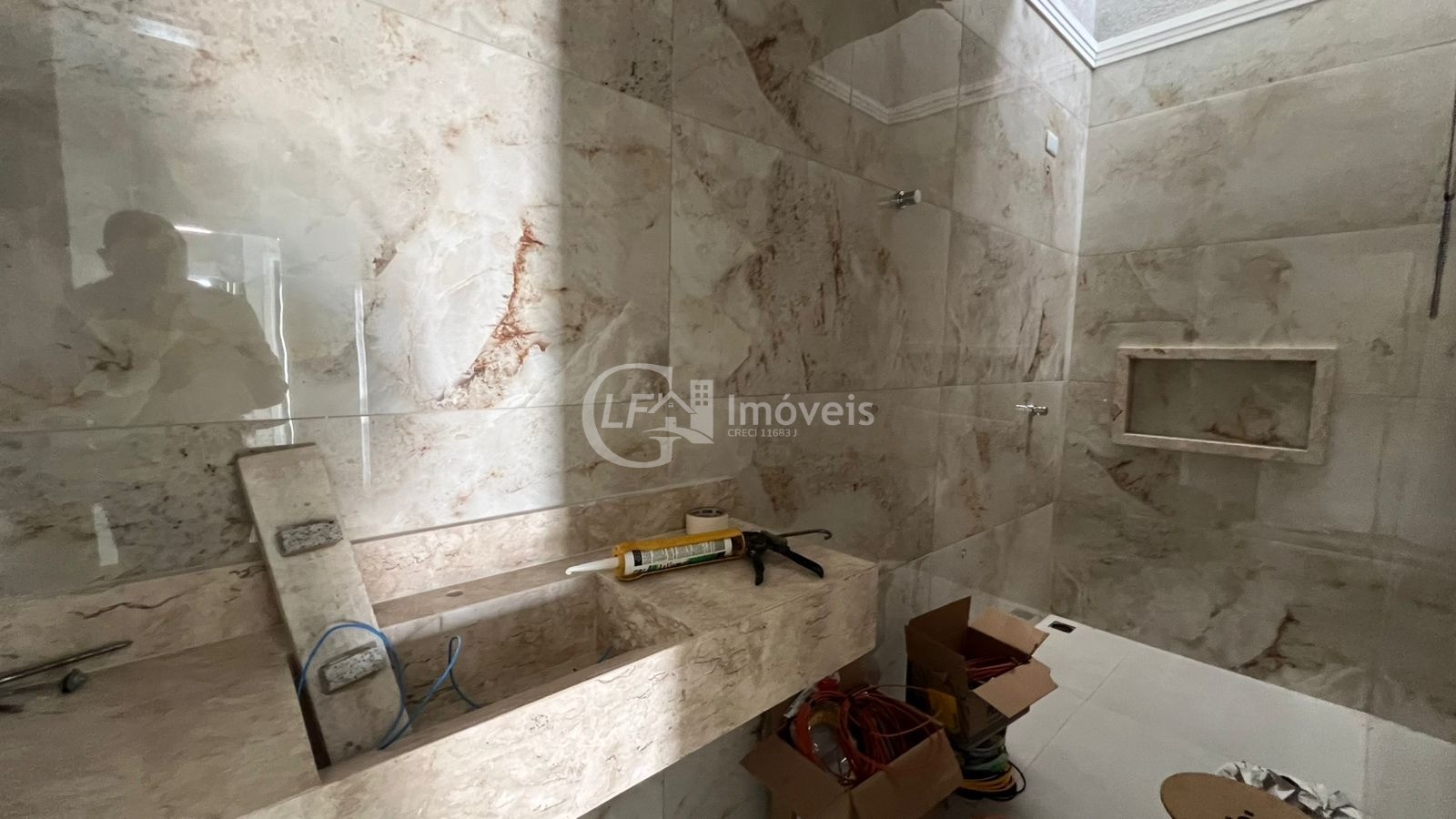 Casa, 3 quartos - Foto 13