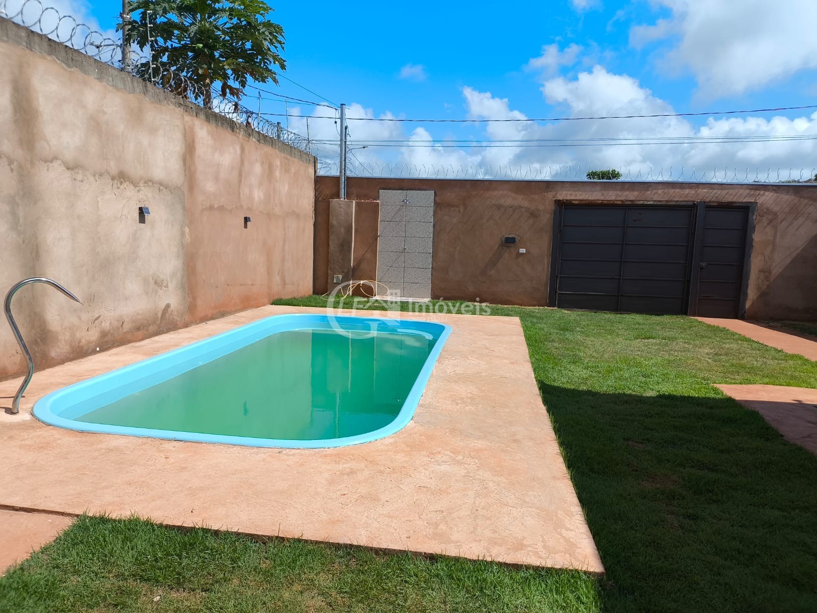 Casa à venda com 1 quarto - Foto 4