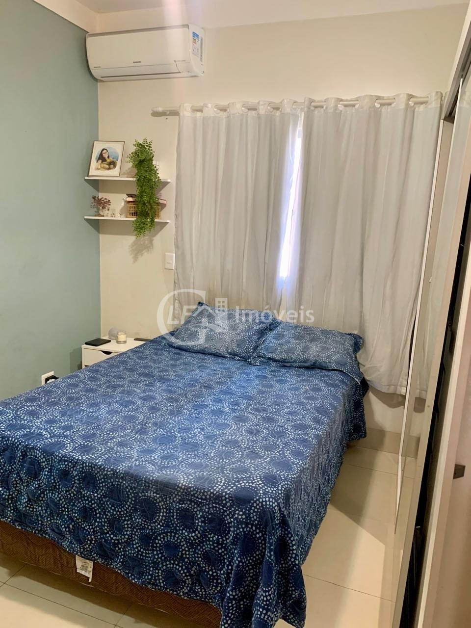 Casa à venda com 3 quartos - Foto 6