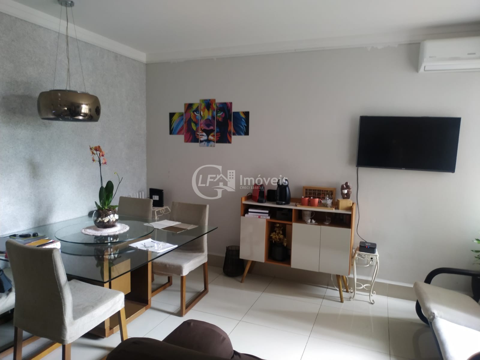 Apartamento à venda com 2 quartos, 86m² - Foto 3