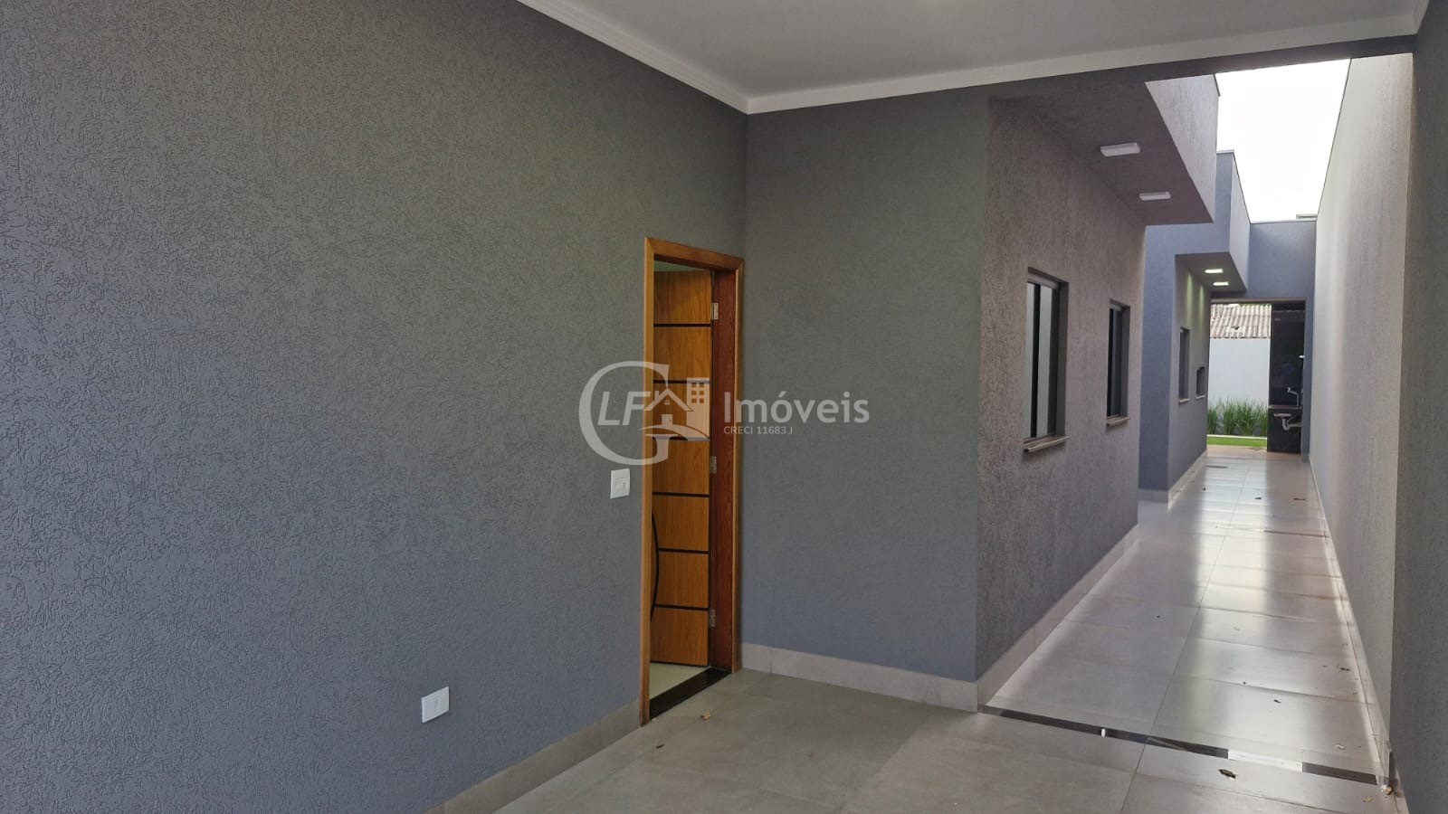 Casa à venda com 3 quartos - Foto 4