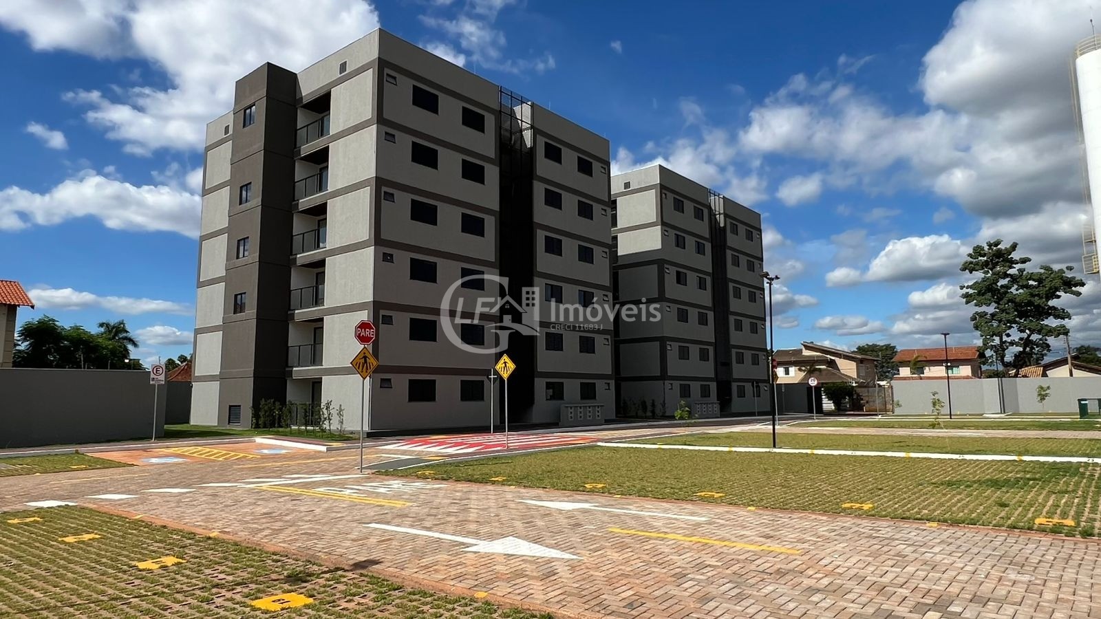 Apartamento à venda com 2 quartos, 59m² - Foto 16