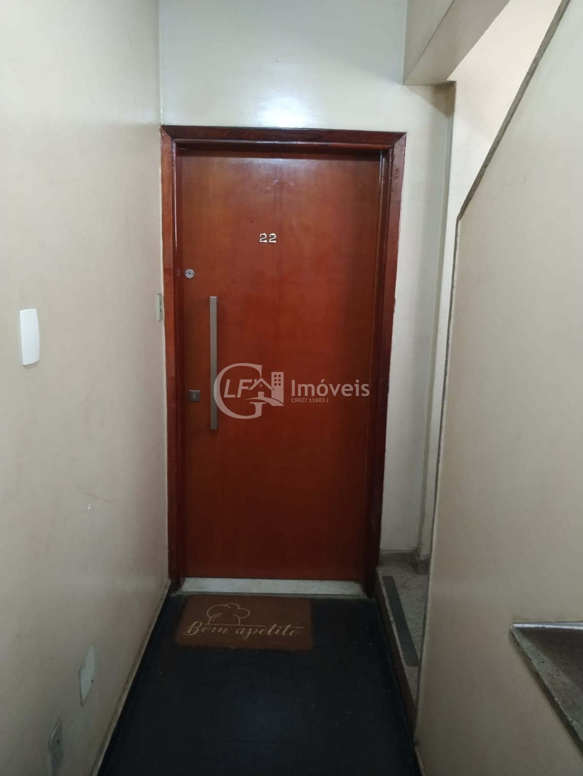 Apartamento à venda com 2 quartos, 86m² - Foto 16