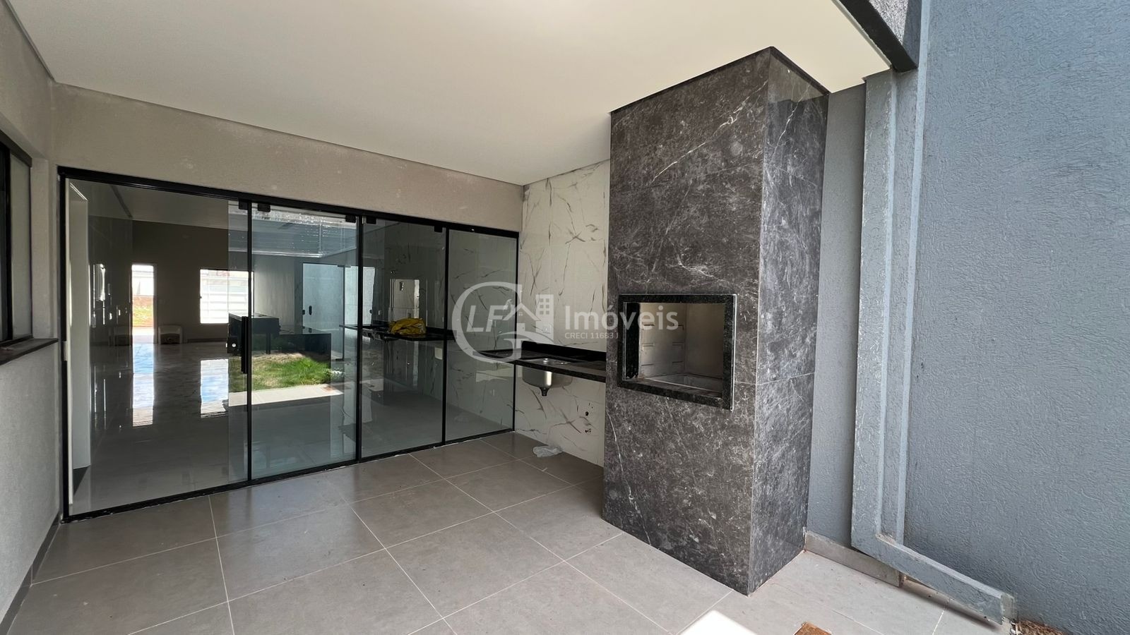 Casa, 3 quartos - Foto 17