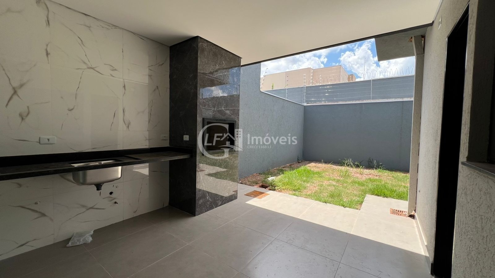 Casa, 3 quartos - Foto 16