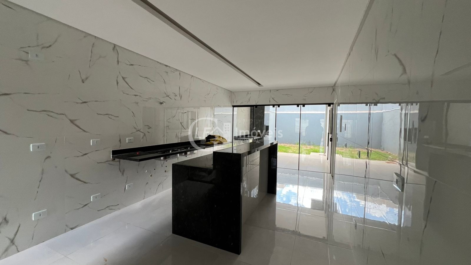 Casa, 3 quartos - Foto 6