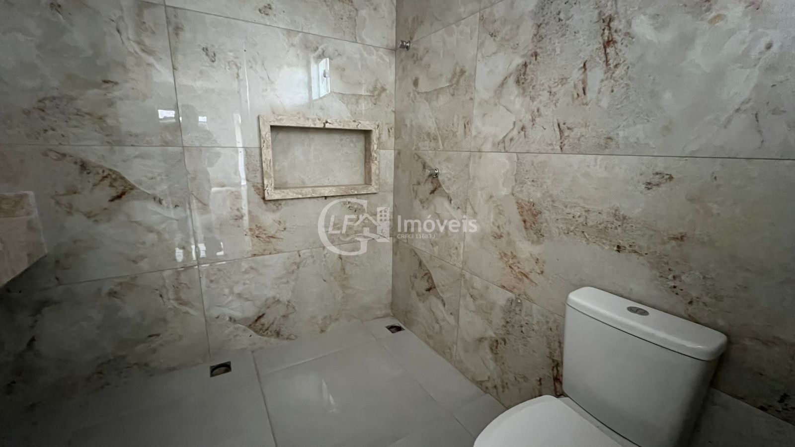 Casa, 3 quartos - Foto 10