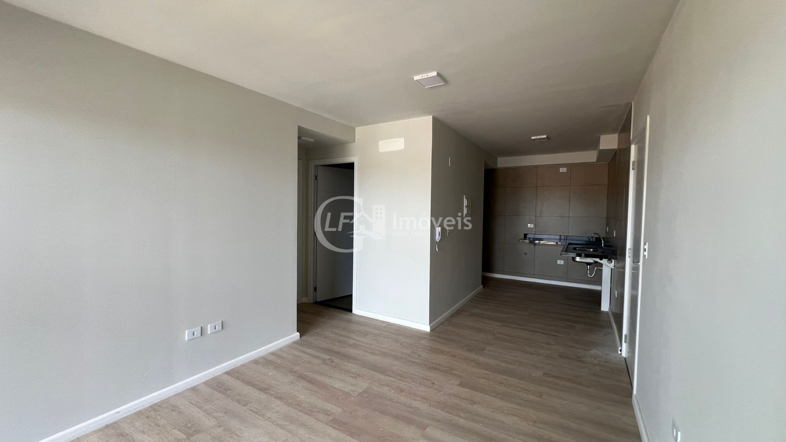 Apartamento à venda com 2 quartos, 59m² - Foto 4