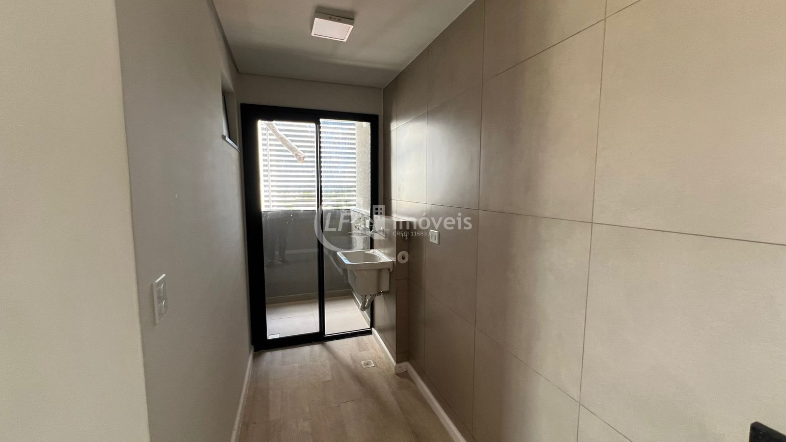 Apartamento à venda com 2 quartos, 59m² - Foto 6