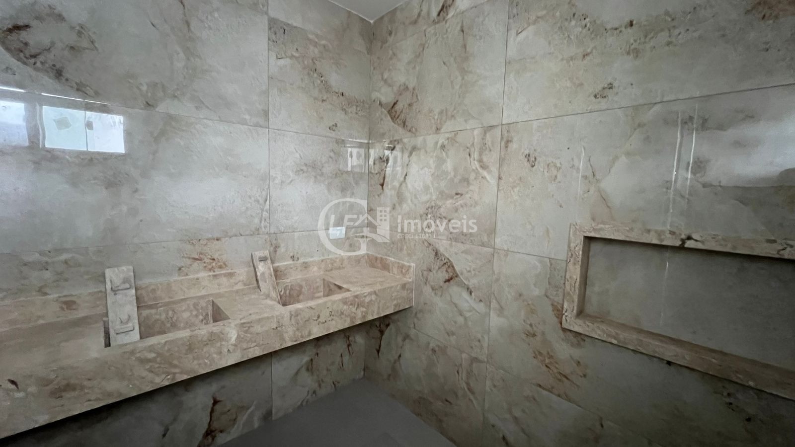 Casa, 3 quartos - Foto 9