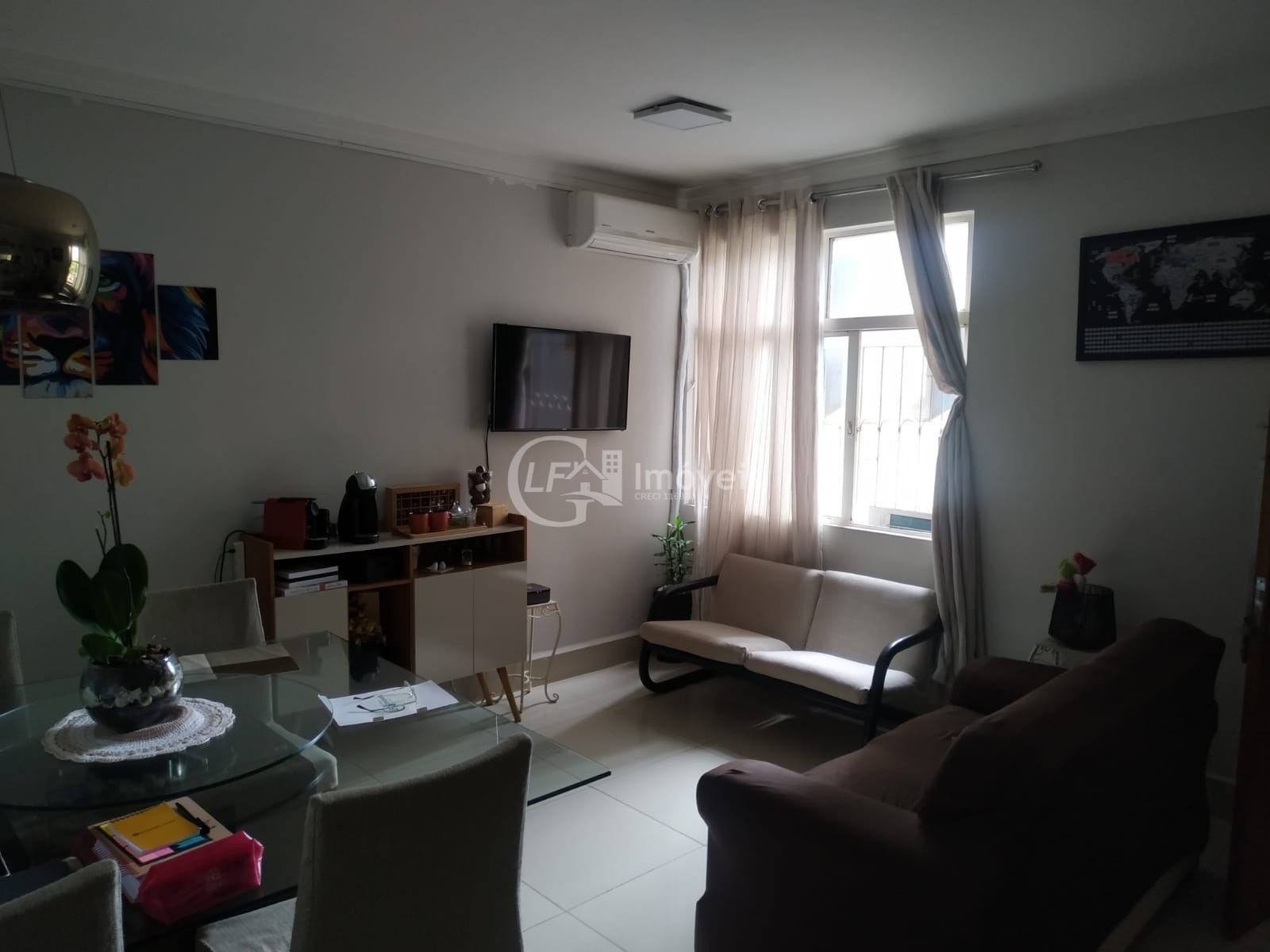 Apartamento à venda com 2 quartos, 86m² - Foto 4