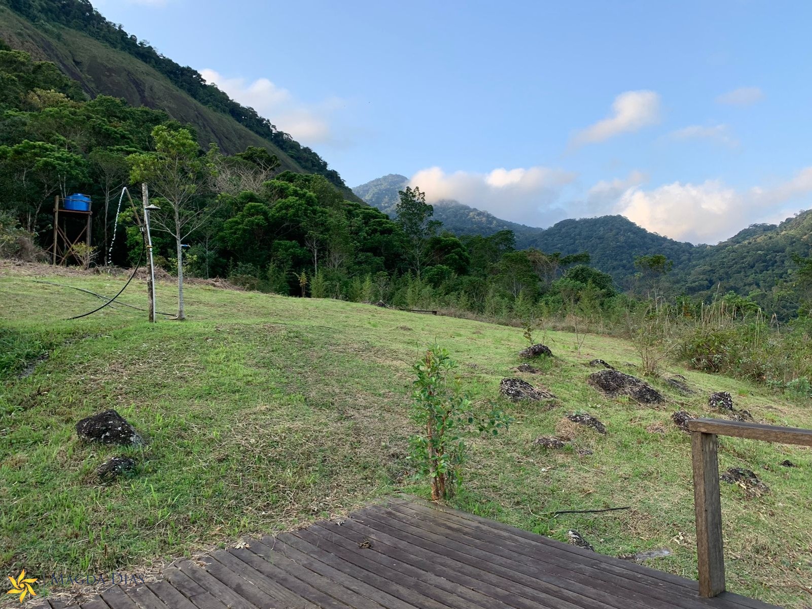 Terreno à venda, 11400m² - Foto 11