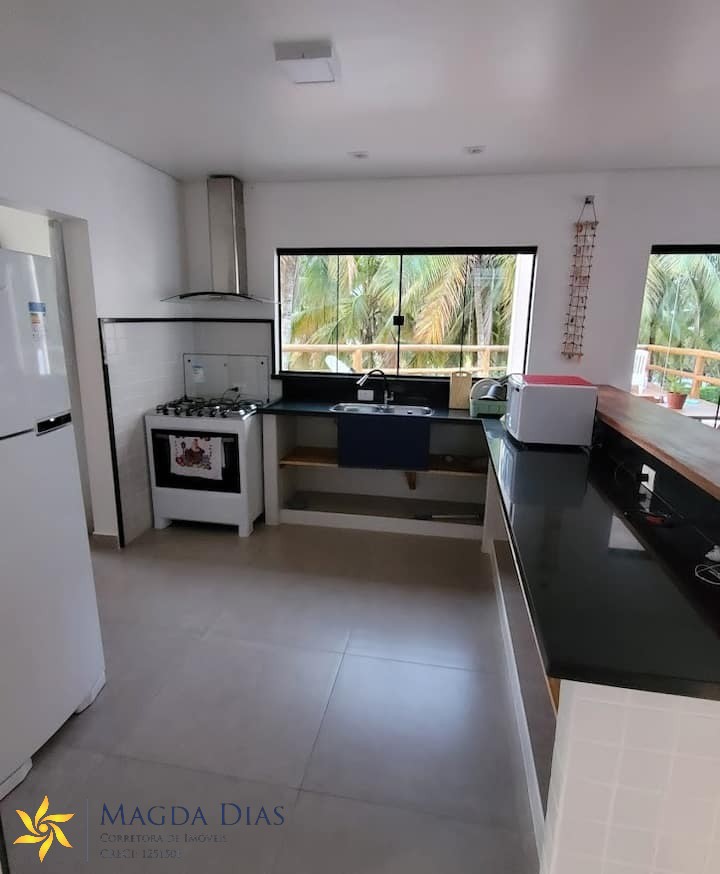 Casa à venda com 3 quartos, 200m² - Foto 12