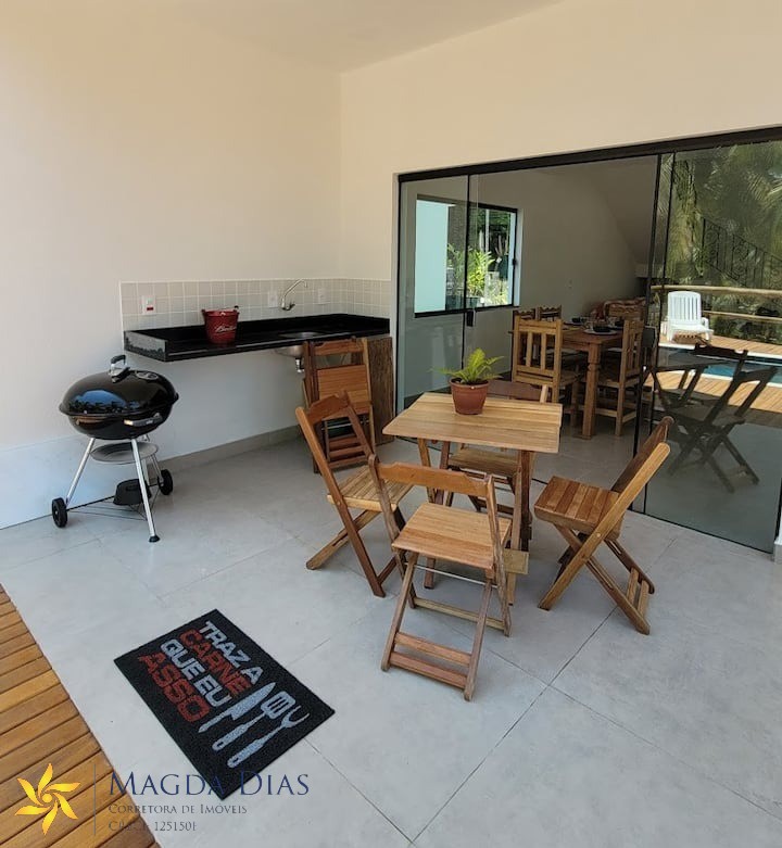 Casa à venda com 3 quartos, 200m² - Foto 5