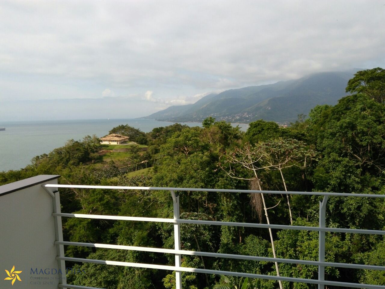 Casa, 6 quartos, 500 m² - Foto 5