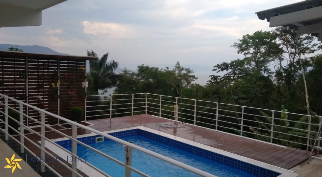 Casa, 6 quartos, 500 m² - Foto 6