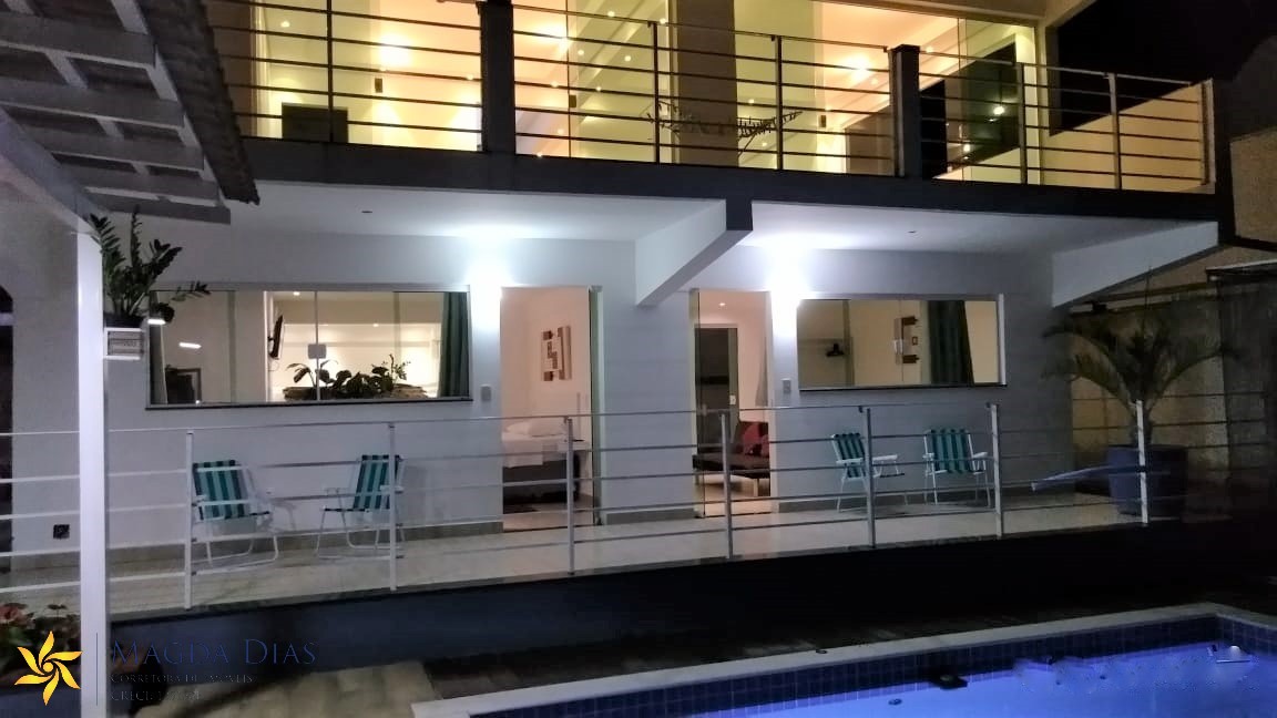 Casa, 6 quartos, 500 m² - Foto 11