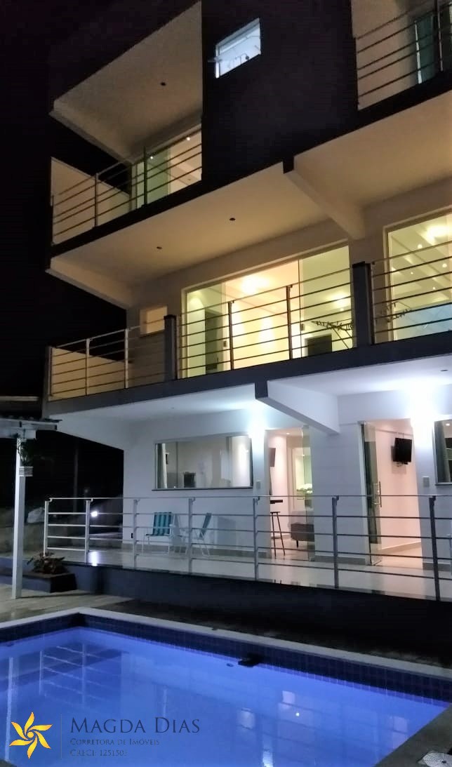 Casa, 6 quartos, 500 m² - Foto 9