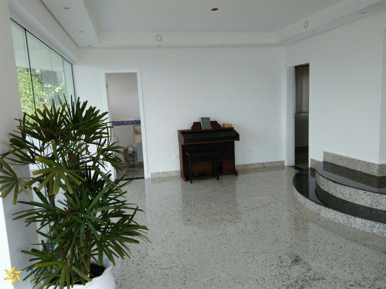 Casa, 6 quartos, 500 m² - Foto 17