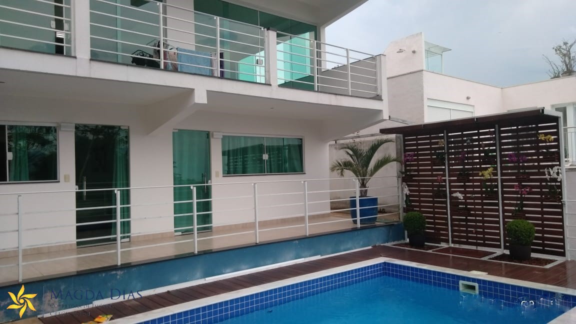 Casa, 6 quartos, 500 m² - Foto 12