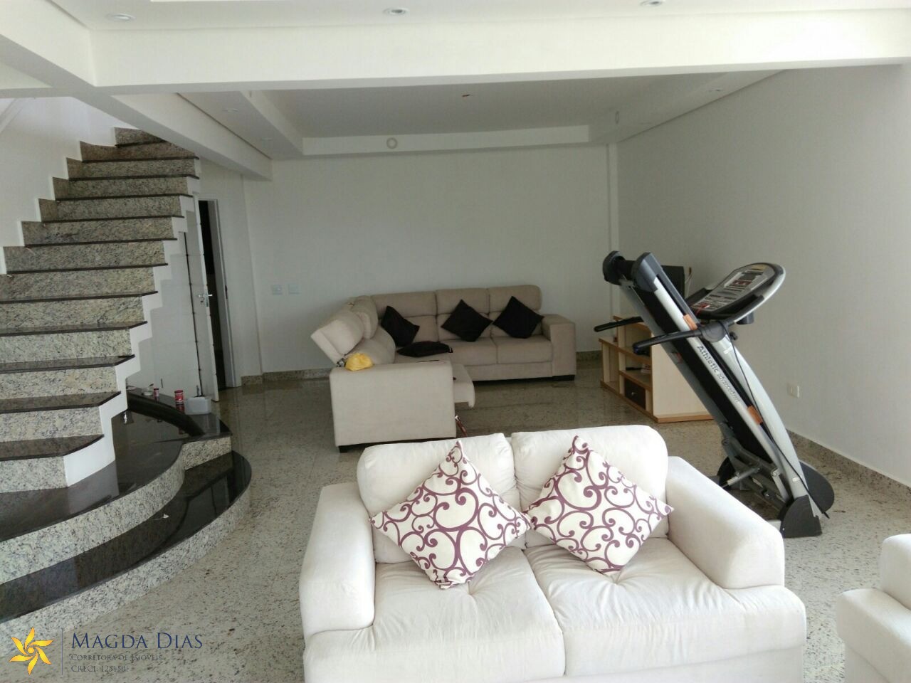 Casa, 6 quartos, 500 m² - Foto 16