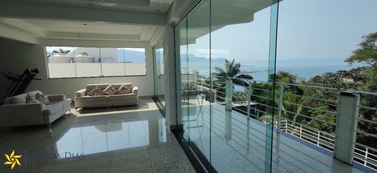Casa, 6 quartos, 500 m² - Foto 13