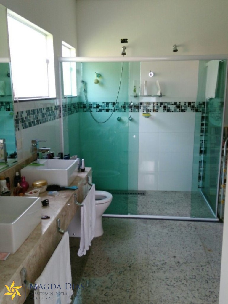 Casa, 6 quartos, 500 m² - Foto 23