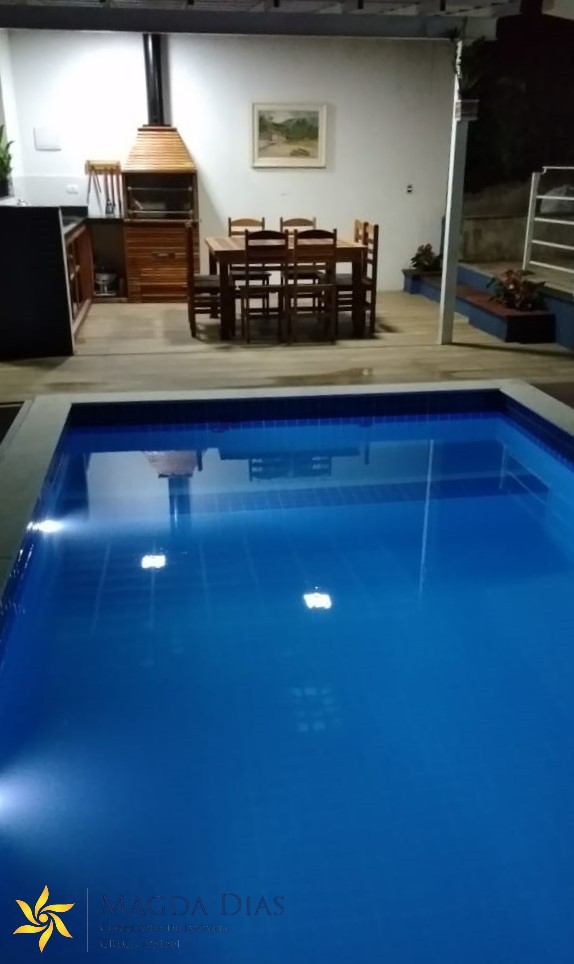 Casa, 6 quartos, 500 m² - Foto 8