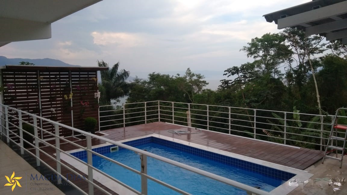 Casa, 6 quartos, 500 m² - Foto 7