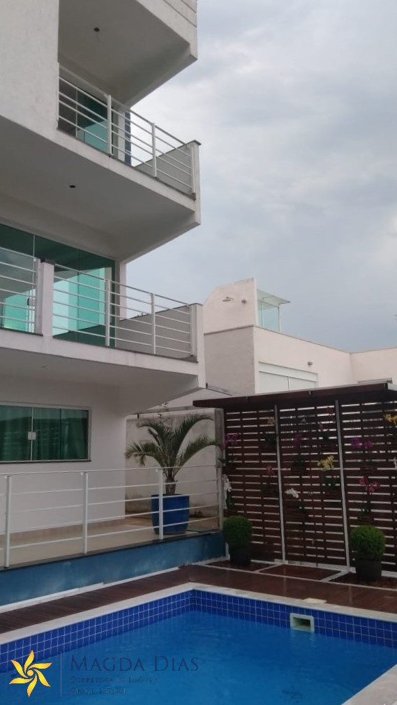 Casa, 6 quartos, 500 m² - Foto 10