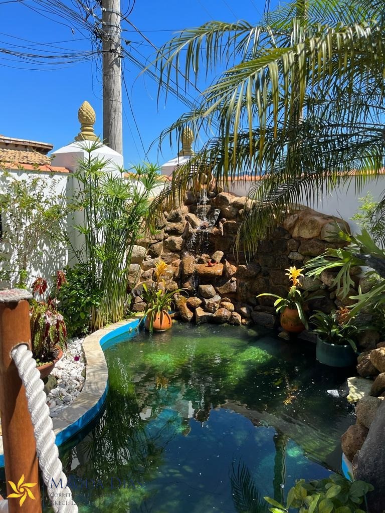 Casa, 6 quartos, 500 m² - Foto 1