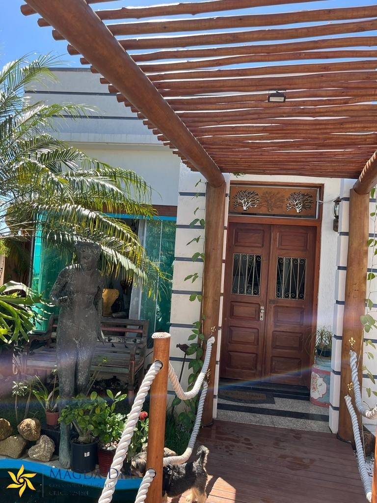 Casa, 6 quartos, 500 m² - Foto 3