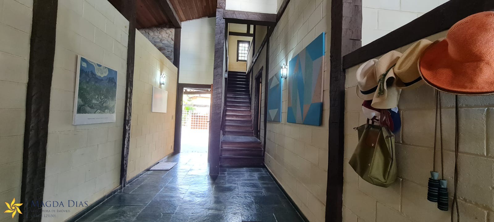 Casa à venda com 5 quartos, 450m² - Foto 29