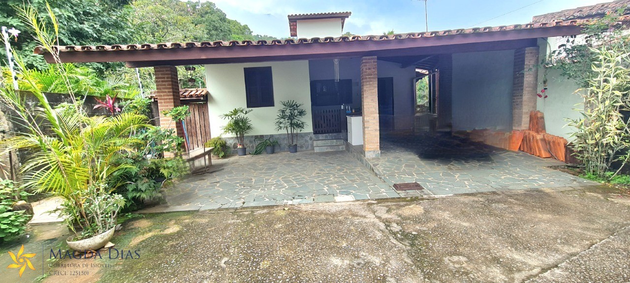 Casa à venda com 5 quartos, 365m² - Foto 2