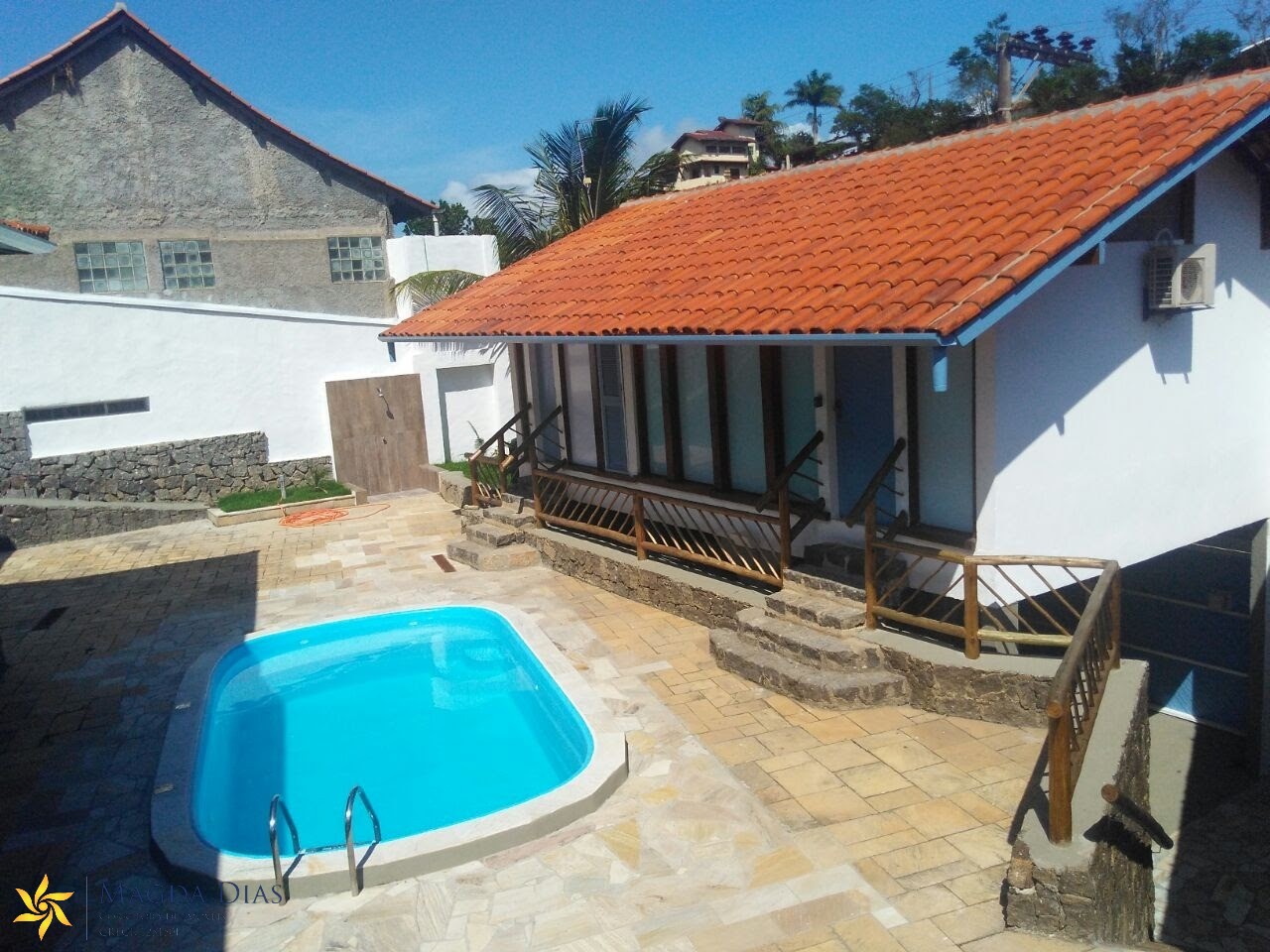 Casa, 4 quartos - Foto 6