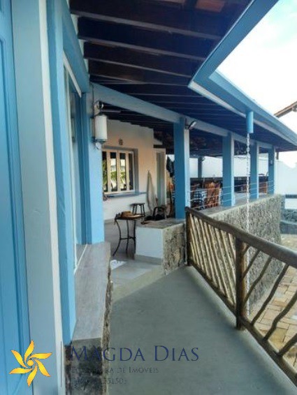 Casa, 4 quartos - Foto 7