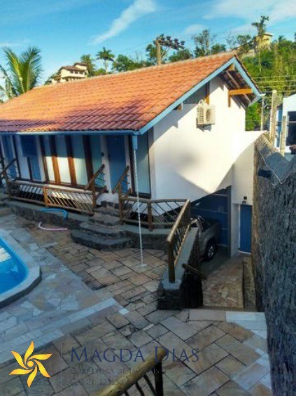 Casa, 4 quartos - Foto 4