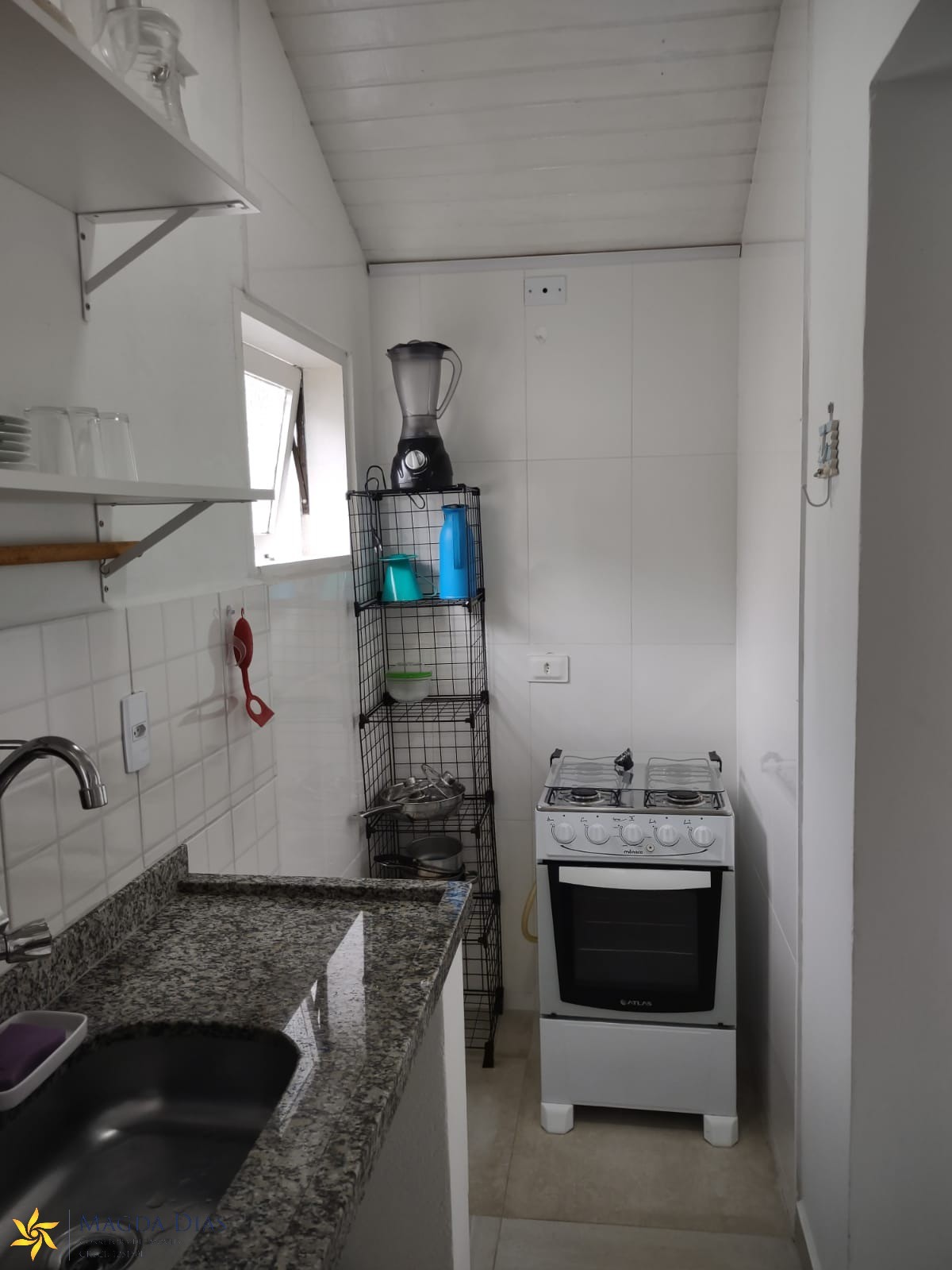 Casa, 4 quartos - Foto 27