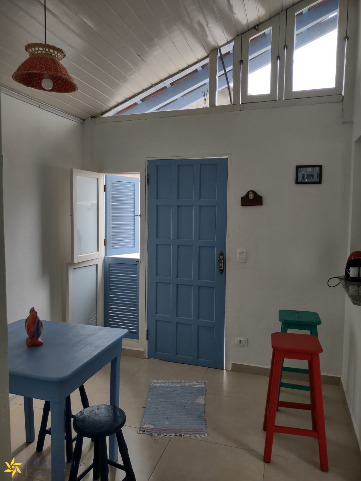 Casa, 4 quartos - Foto 25