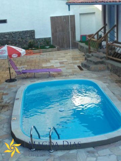 Casa, 4 quartos - Foto 5