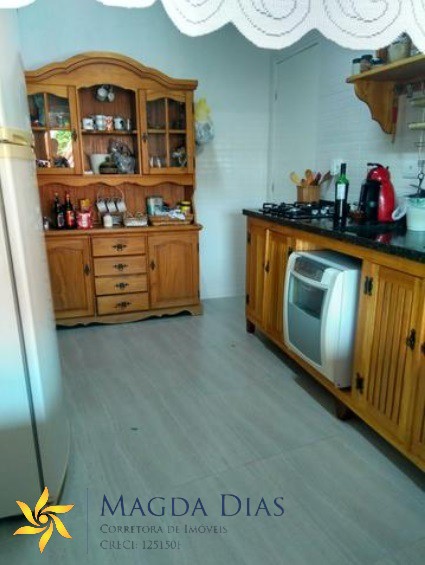 Casa, 4 quartos - Foto 16