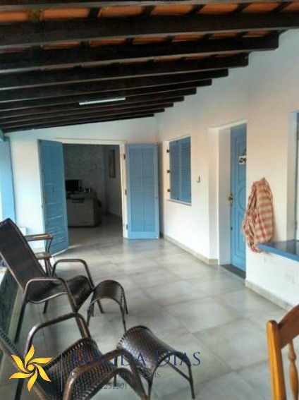 Casa, 4 quartos - Foto 9
