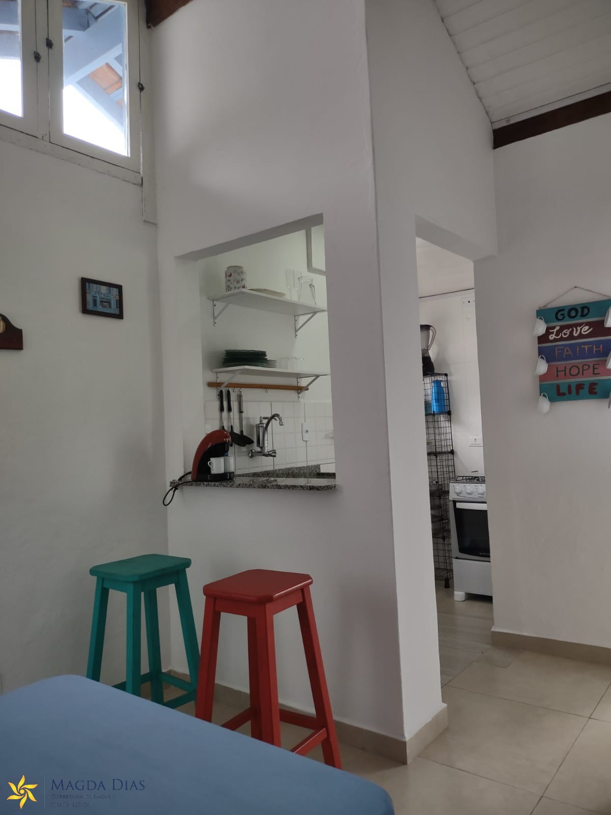 Casa, 4 quartos - Foto 26