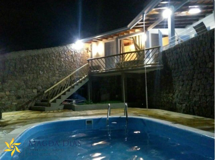 Casa, 4 quartos - Foto 1