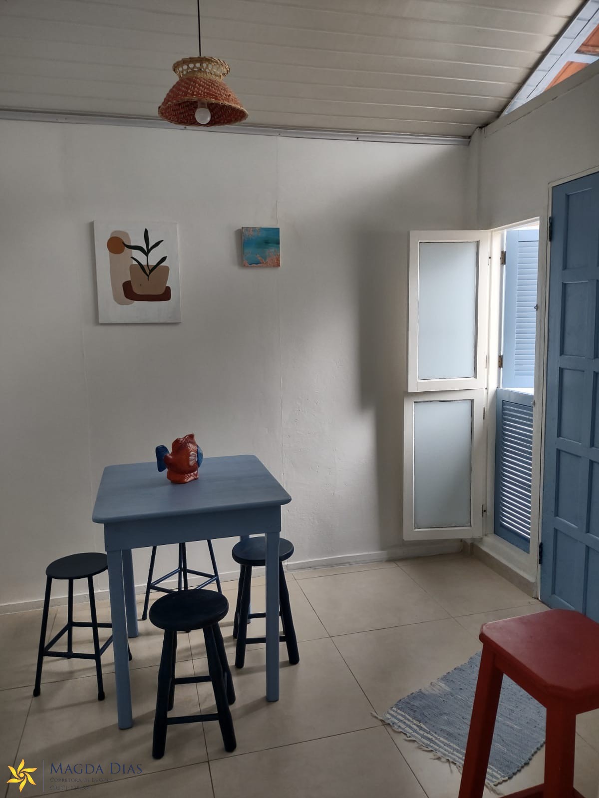 Casa, 4 quartos - Foto 24