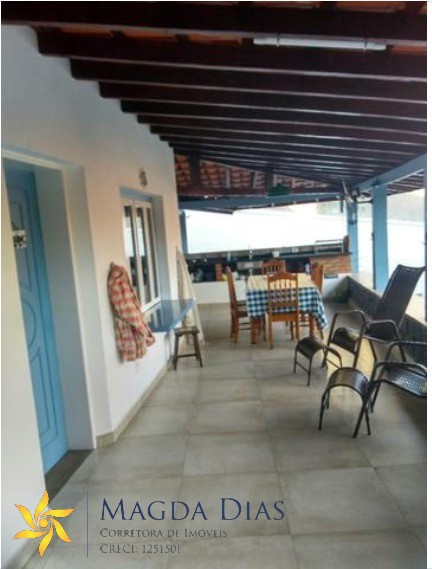 Casa, 4 quartos - Foto 8