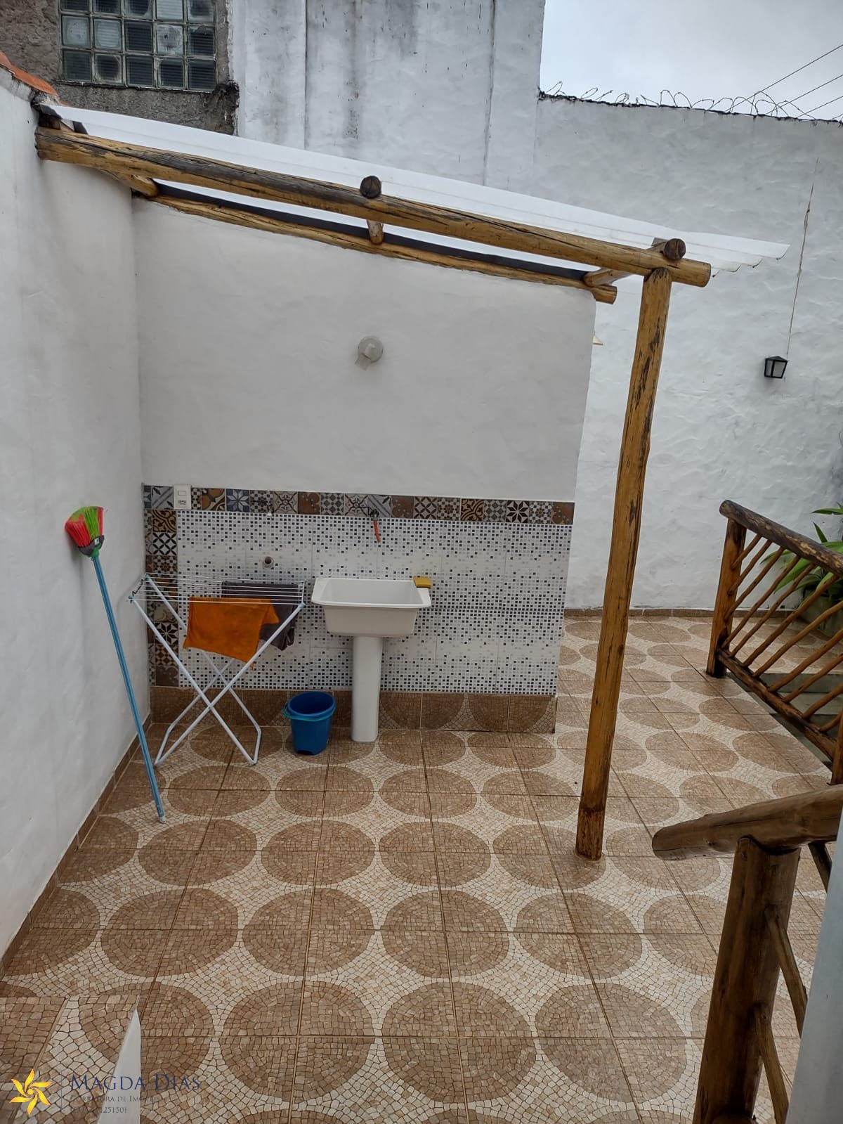 Casa, 4 quartos - Foto 33